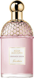 Guerlain Aqua Allegoria Granada Salvia Eau de T...