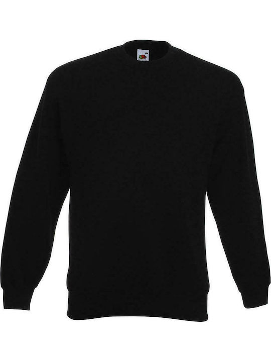 Fruit of the Loom Classic Set-In Men's Long Sle...