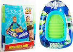 Sambro Toys Story Kids Inflatable Boat for 3-6 years 100x70cm