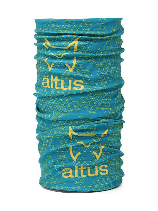 Altus Hexagon Περιλαίμιο Αναβάτη Μοτοσυκλέτας