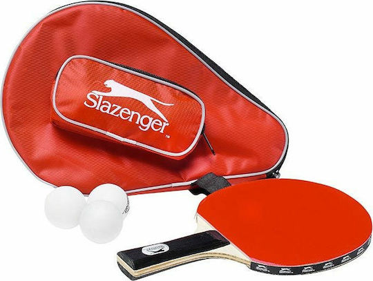 Slazenger Σετ Ρακέτες Ping Pong