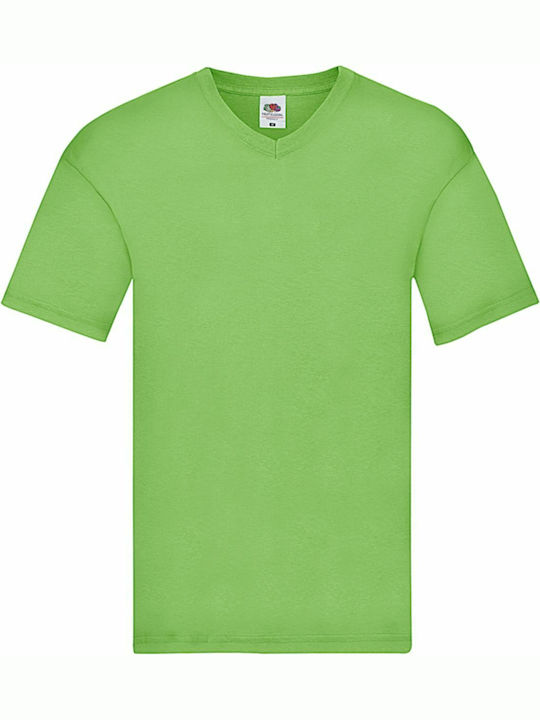 Fruit of the Loom Original T Ανδρικό Διαφημιστι...