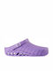 Scholl Evo Анатомични Клоги Лилав
