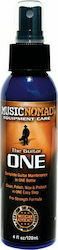 MusicNomad The Guitar ONE MN103 Αξεσουάρ Καθαρισμού Λευκό