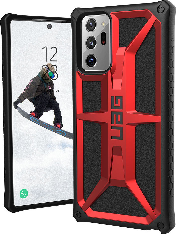 uag note 20 ultra