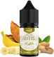Omerta Flavor Shot Caravella Ry4 Peanut Banana 10ml/30ml 1Stück