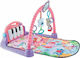 Miko Activity Playmat Jungle Pink for 0+ months...