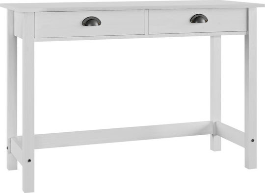 Hill Конзолна маса Д110xШ45xВ74cm