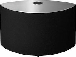 Technics Ottava S SC-C50 Black Αυτοενισχυόμενο Ηχείο 3 Δρόμων με Wi-Fi 100W (Τεμάχιο) Μαύρο