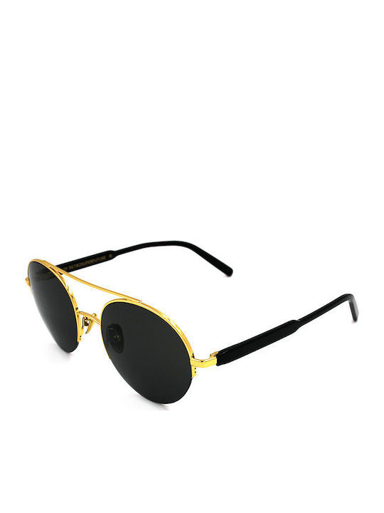 Retrosuperfuture Cooper Herren Sonnenbrille mit...
