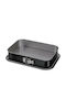 Kaiser Aluminum Cake Baking Pan with Removable Bottom Inspiration 35x24cm