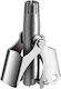 Sir Reginalds Silver Hawk Hair Trimmer Trimmer Maschine