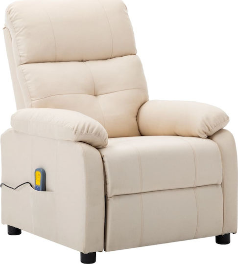 Relax με Υποπόδιο 76x90x100cm Relax με Υποπόδιο 76x90x100cm