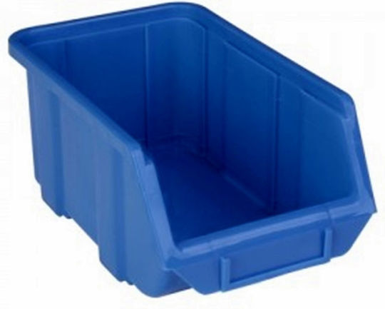 Alkon Plastic Tool Bin Organiser W25xD16.5xH12.5cm