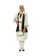 Traditional Kids Costume Souliotissa