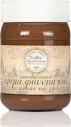 Kosmidi - Gavrili Drapetsonas Praline Spread Hazelnut Cocoa & Milk 400g