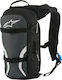 Alpinestars Rucsac pentru călărie Iguana Hydration Backpack Negru 6lt