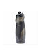 PUMA Performance Sport Plastic Water Bottle 750ml Black