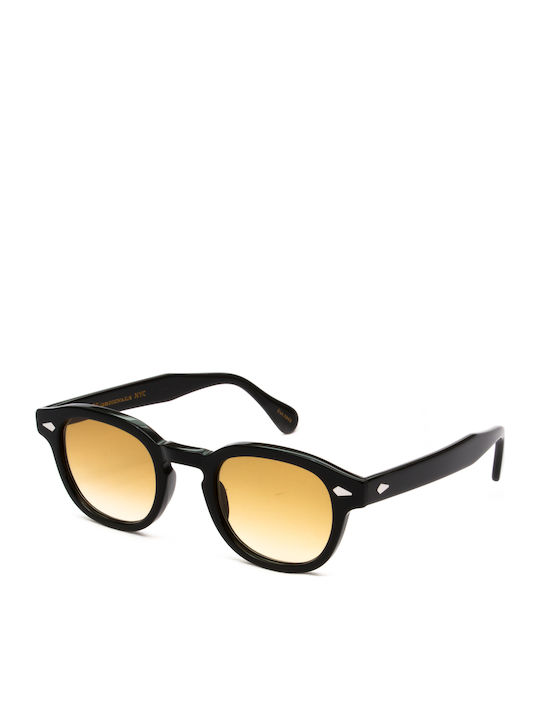 Moscot Lemtosh Unisex Ochelari de soare cu Negr...