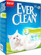 Ever Clean Spring Garden Clumping Odour Control Cat Litter 6lt