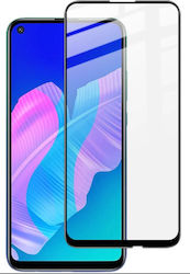 YSY Protective Glass Huawei P40 Lite E YSY Protective Glass Huawei P40 Lite E