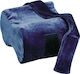 Mobiak Leg Separator Pillow with Memory Foam Blue 0806067