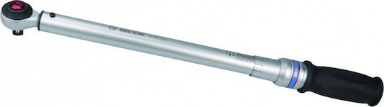 King Tony Torque Wrench 3/8" 20-100 Nm 43cm