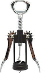 Ankor Winged Corkscrew & Bottle Opener