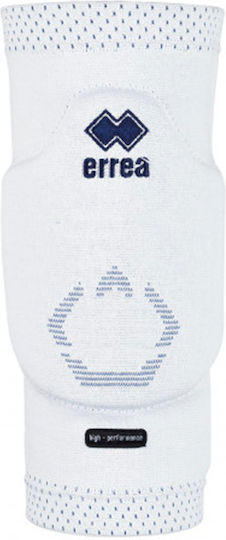Errea Tokyo Evolution FA2M0Z00280 Adults Volleyball Knee Pads White