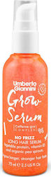 Umberto Giannini Grow Serum Serum Μαλλιών 75ml