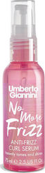 Umberto Giannini No More Frizz Serum 75ml