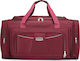 Cardinal Sack Voyage 52lt Burgundy Fabric L60xW...
