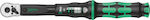 Wera Torque Wrench 10-50 Nm