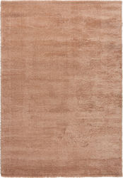 Beauty Home Μοκέτα 9610 Ροζ Fluffie Art με το Μέτρο