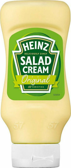 Heinz Salad Cream Original Sauce 425gr