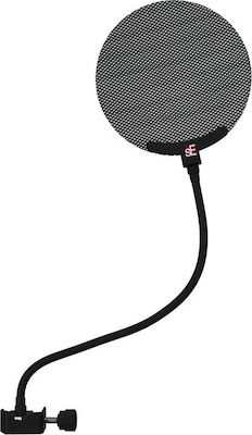 SE Electronics Pro Metal Pop Pop Filter Μικροφώνου