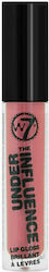 W7 Cosmetics Under The Influence Lip Gloss Luci...