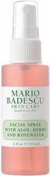 Mario Badescu Ροδόνερο 59ml