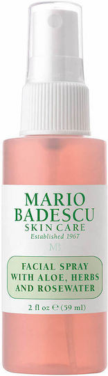Mario Badescu Ροδόνερο 59ml