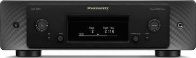 Marantz SACD 30N Hi-Fi CD Player Black