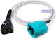 Nonin Oximetrie-Sensor Oximetrie-Sensor 8000AP-3 Kinderärztlich
