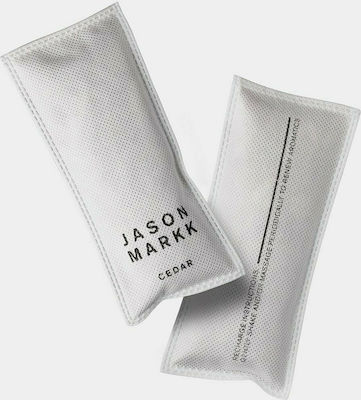 Jason Markk Freshener Inserts Cedar Αποσμητικό Παπουτσιών