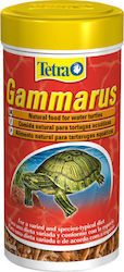 Tetra Gammarus Για Νεροχελώνες 10gr 100ml