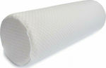 Alfa Care Cylindrical Pillow White AC-734