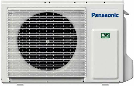 Panasonic Εξωτερική Μονάδα (30000 btu)