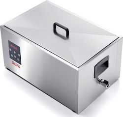 Sirman Softcooker SR 1/1 GN Sous Vide Machine Closed Type 1.7kW Sirman Softcooker SR 1/1 GN Sous Vide Machine Closed Type 1.7kW