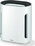 Beurer LR 210 Air Purifier 60W Suitable for 26m²