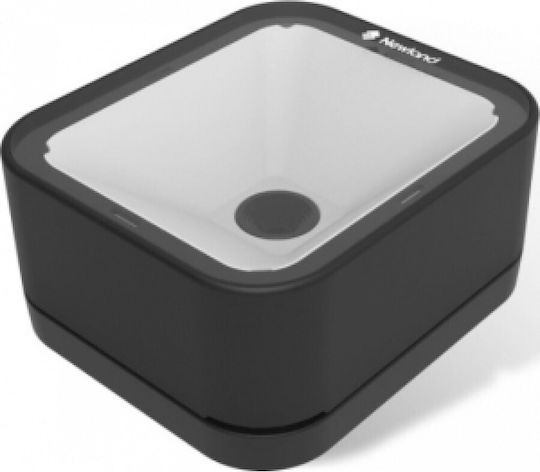 Newland FR27 Urchin Präsentation Scanner Verkabelt mit 2D- und QR-Barcode-Lesefunktion