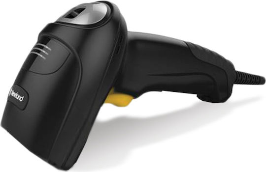 Newland HR52 Bonito Scanner portabil Wireless cu capacitate de citire a codurilor de bare 2D și QR