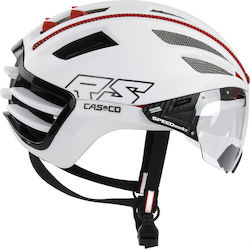 Casco Speedairo 2 Road Bicycle Helmet White